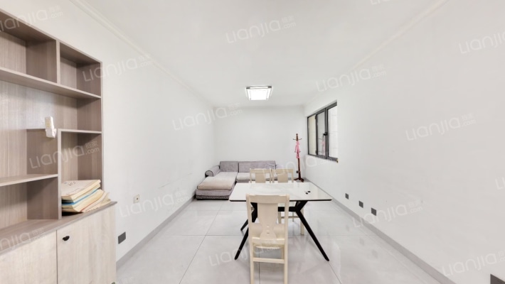 美丽景湾二手房实景图