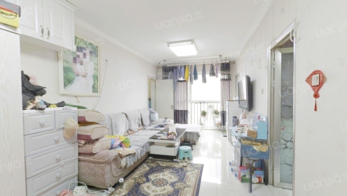 裕华嘉苑三期二手房实景图