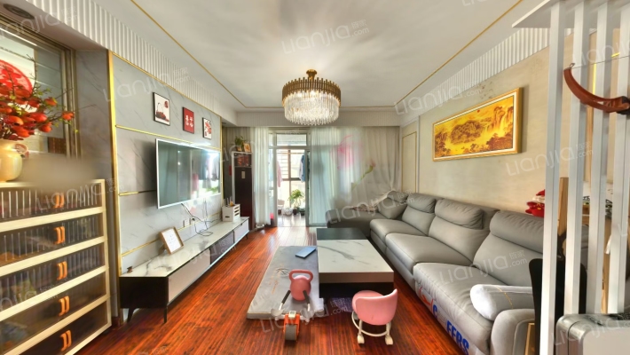 立体世界二手房实景图