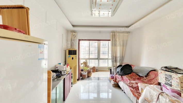 万福花园二手房实景图