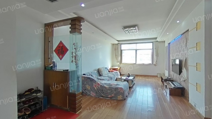 西湖新村二手房实景图