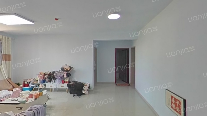 柳林国粹二手房实景图