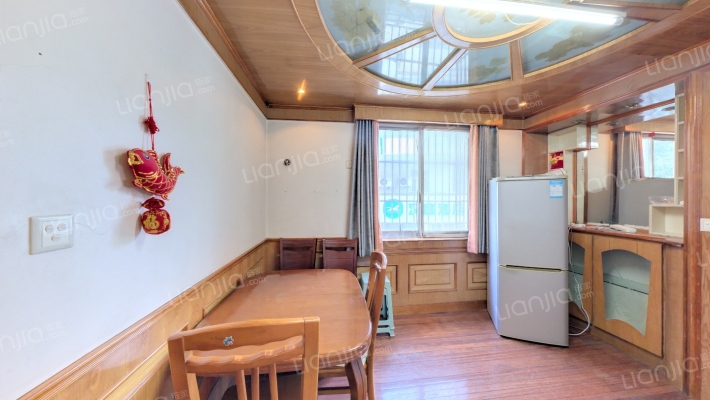 北禅寺巷小区二手房实景图