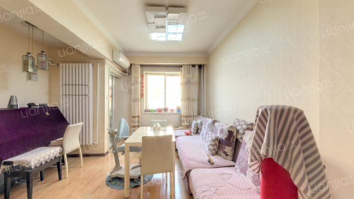 融达小区(盐场路)二手房实景图