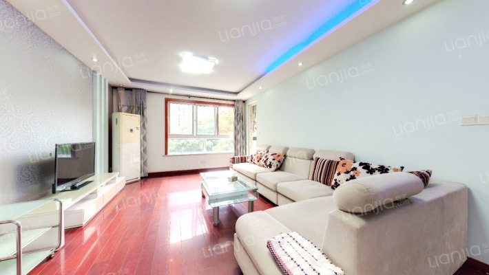 翰林缘二手房实景图