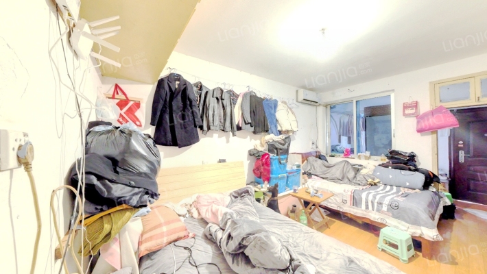 下吕浦七区凤凰组团二手房实景图