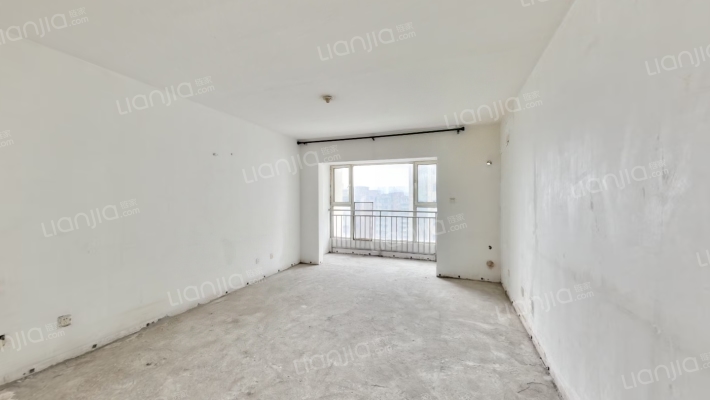 中建群贤汇二手房实景图