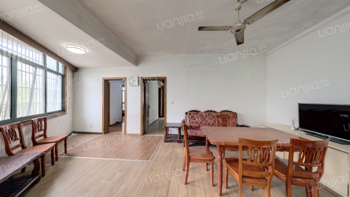 明珠家园二手房实景图