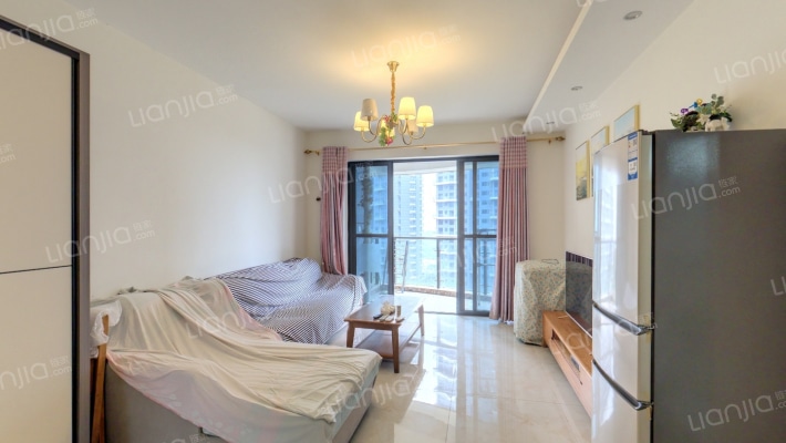 大都·金沙湾二手房实景图