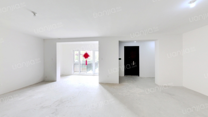 万科华宇四季都会二手房实景图