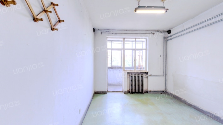 河北科大东院生活区二手房实景图