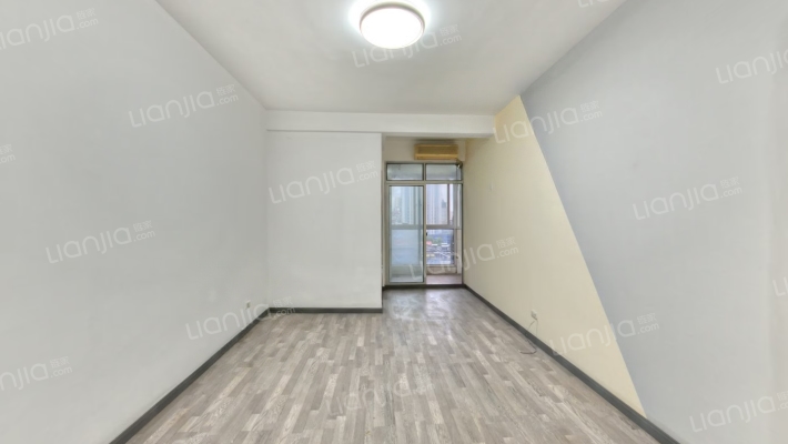 南方帝园二手房实景图