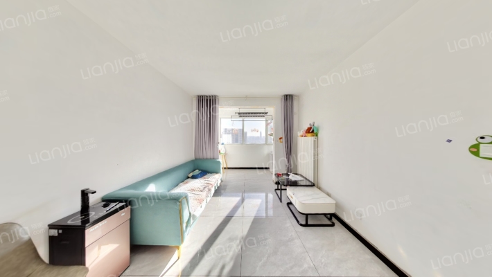 明湖盛景A区二手房实景图