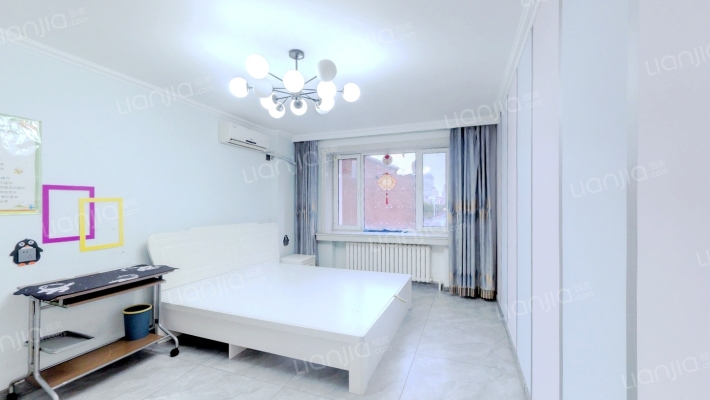 利群街二手房实景图