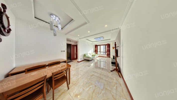 未名山二期二手房实景图