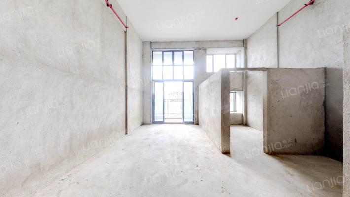 旭日荟萃二手房实景图