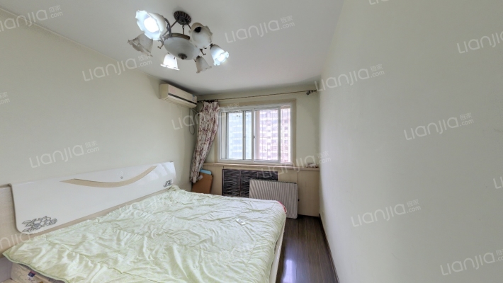 江南公寓二手房实景图