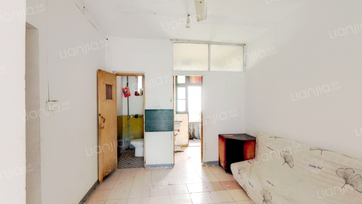 周口市市直幼儿家属院二手房实景图