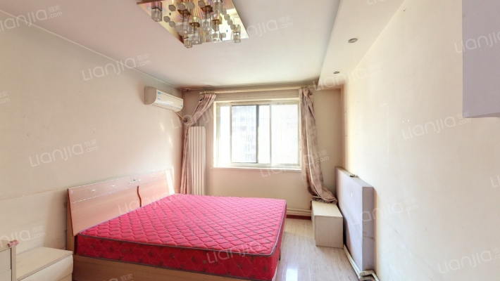 集贤里(西青区)二手房实景图