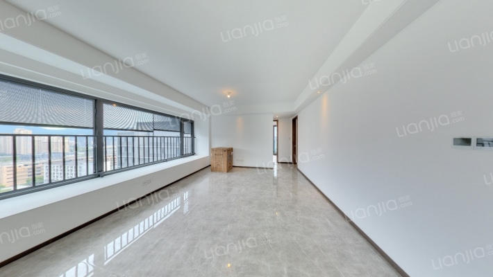 晨语汀澜里二手房实景图