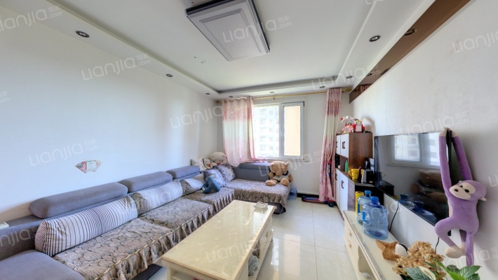 上林风景二手房实景图