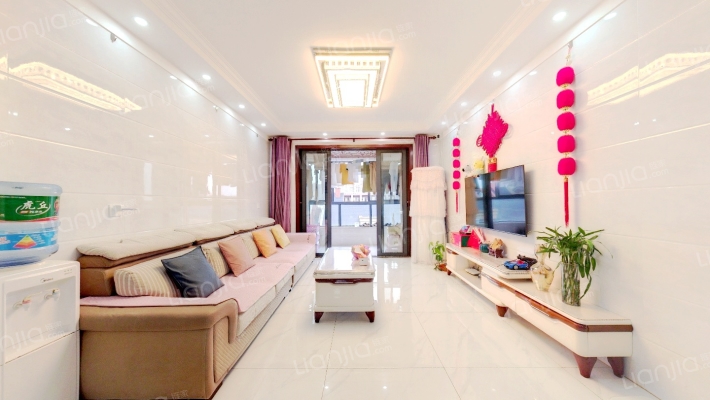 城际英伦二手房实景图