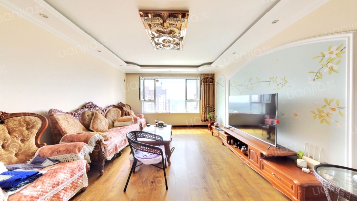 荣鼎康城B区二手房实景图