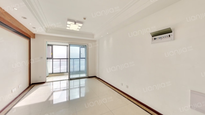 龙腾东麓城二手房实景图