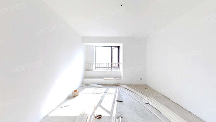 一洲东岸二手房实景图