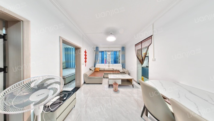 石杨村二手房实景图