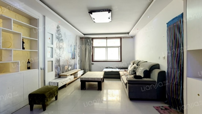 锦园小区二手房实景图