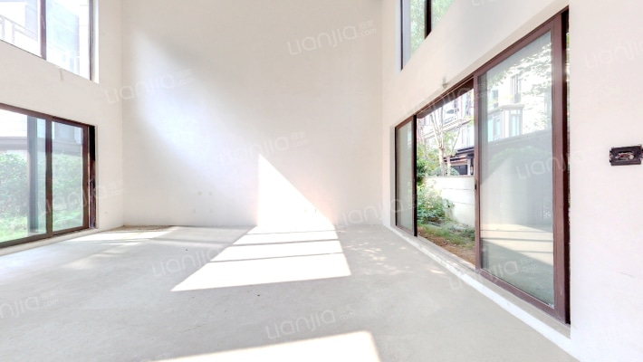 龙湖揽境二手房实景图