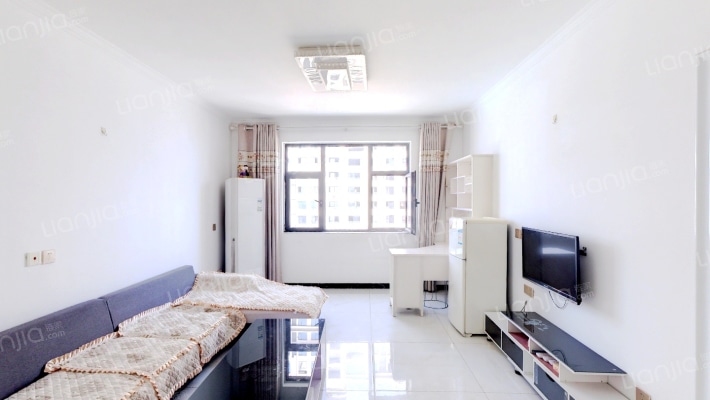 国泰一品庄园二手房实景图