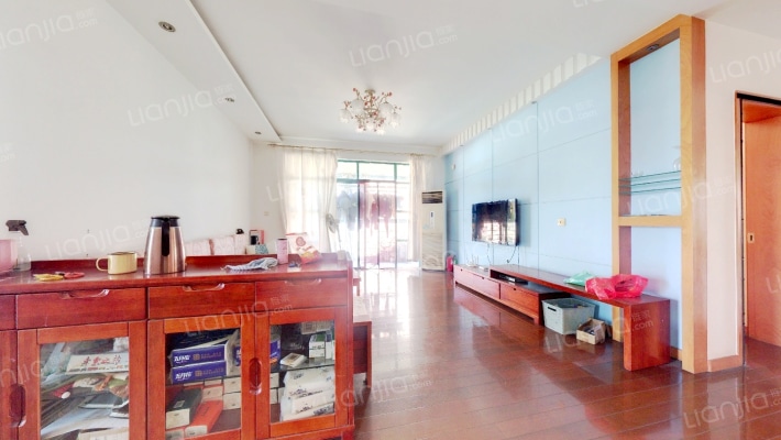 天和人家二手房实景图