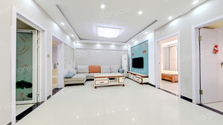 紫金花园(睢宁县)二手房实景图