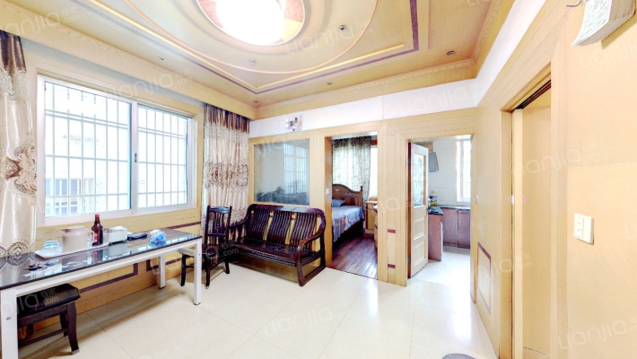 绮山路123弄二手房实景图