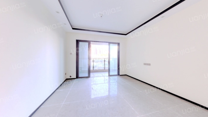 翡翠山城君御二手房实景图