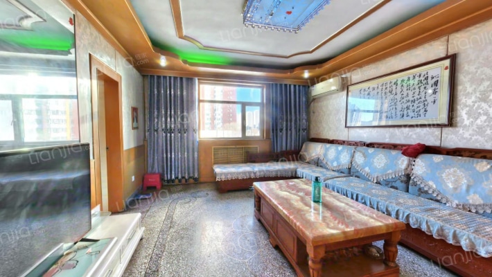 建北412小区（西铭412小区)二手房实景图