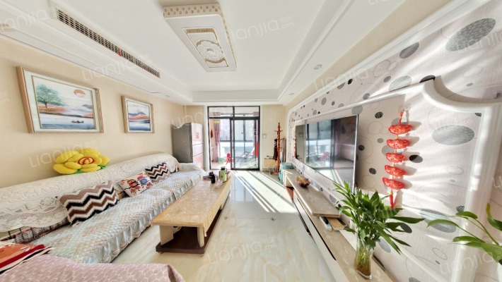 和欣家园二手房实景图