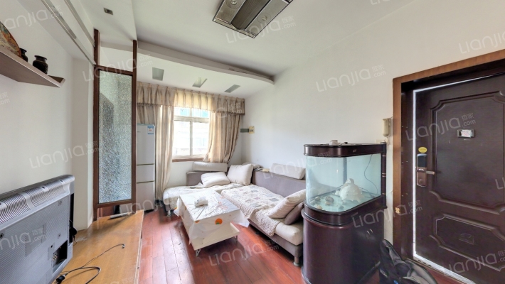 煤炭大院二手房实景图