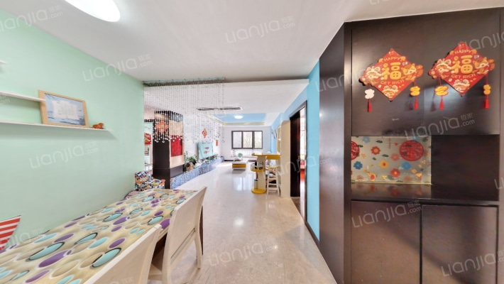 IOI园博湾二手房实景图