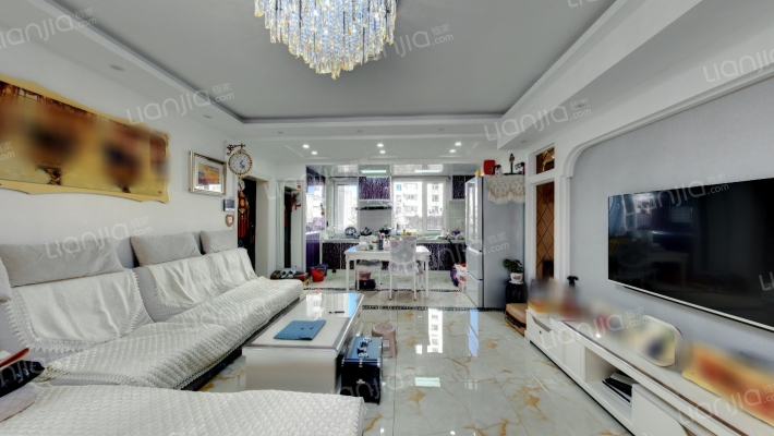 益嘉广场二手房实景图