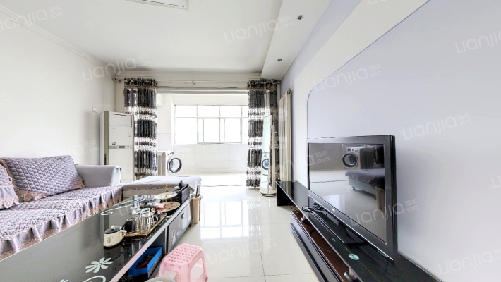 怡和花园二手房实景图