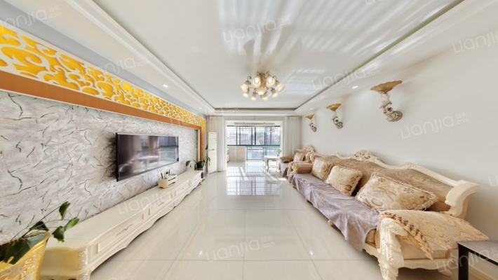 春晖锦苑二手房实景图