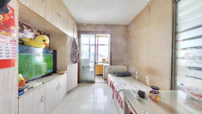 丽水雅居二手房实景图