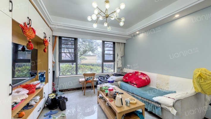 旭润和府二手房实景图