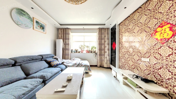 东源锦尚二手房实景图