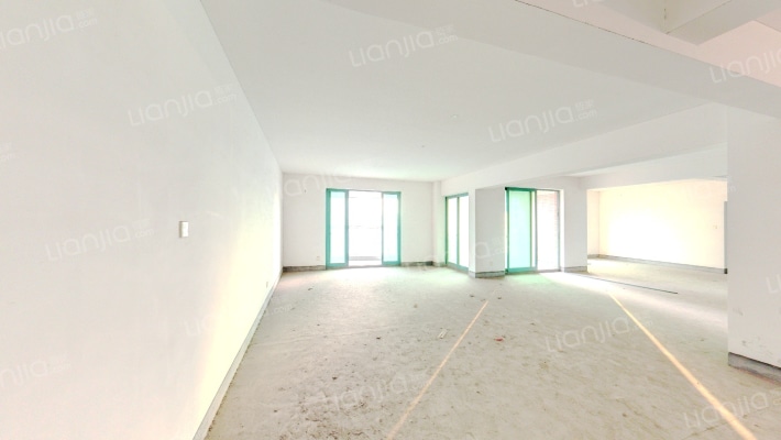 盛世东方二手房实景图