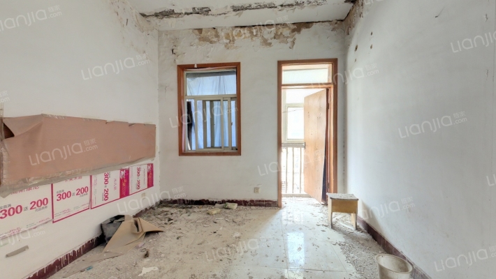 福水井小区二手房实景图