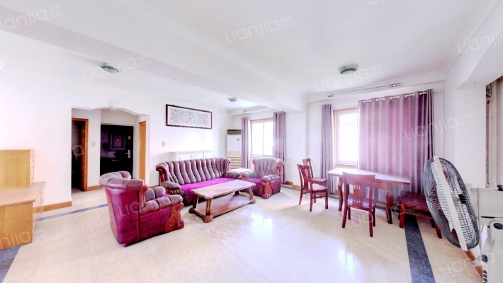 劳动路(越城区)二手房实景图